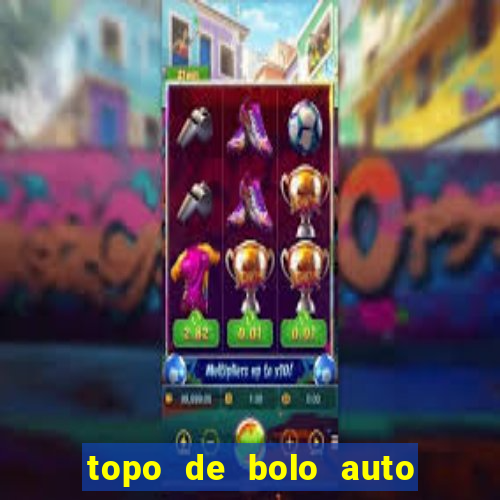 topo de bolo auto escola para imprimir