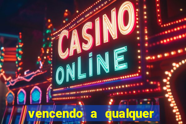 vencendo a qualquer momento sportingbet