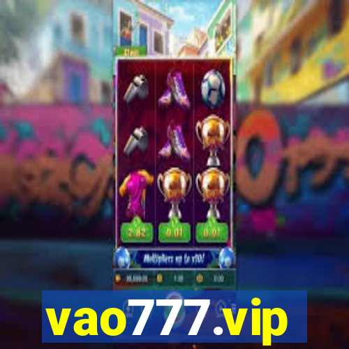 vao777.vip