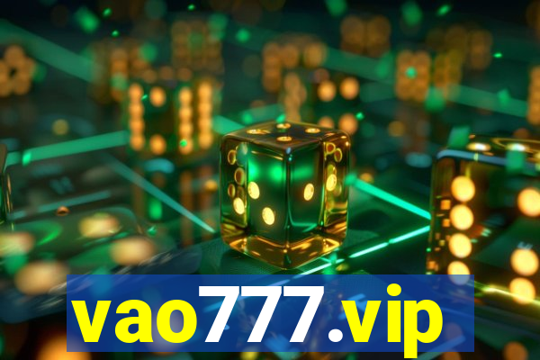 vao777.vip