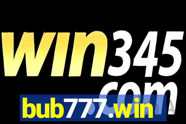 bub777.win