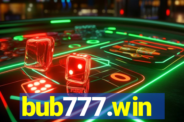 bub777.win