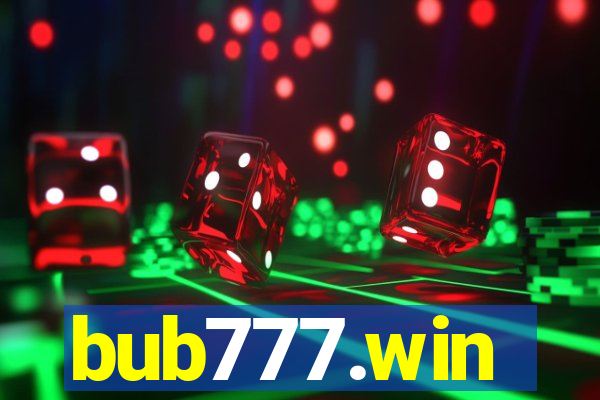 bub777.win