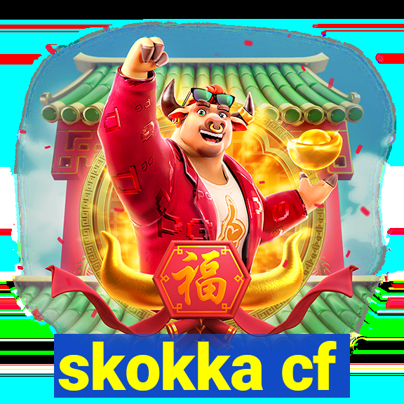 skokka cf