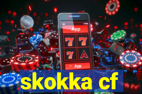 skokka cf