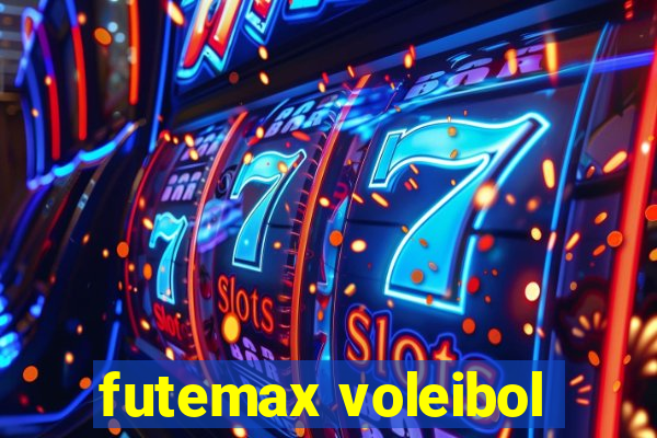 futemax voleibol