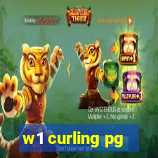 w1 curling pg