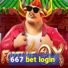 667 bet login