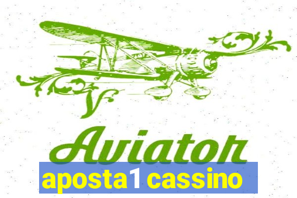 aposta1 cassino