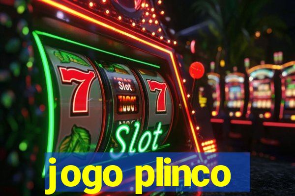 jogo plinco