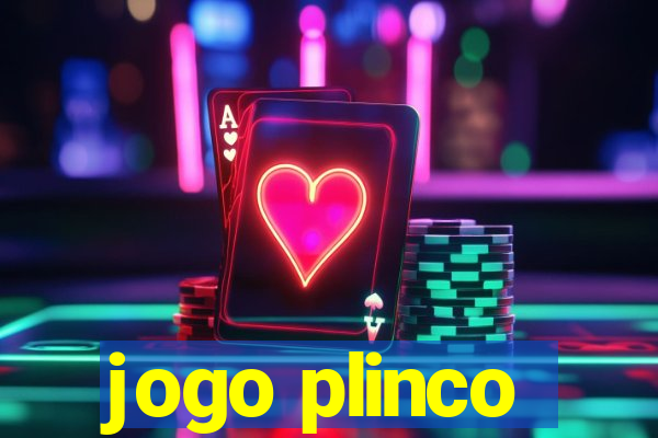 jogo plinco