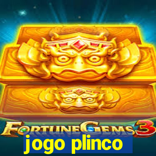 jogo plinco