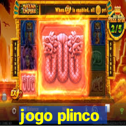 jogo plinco