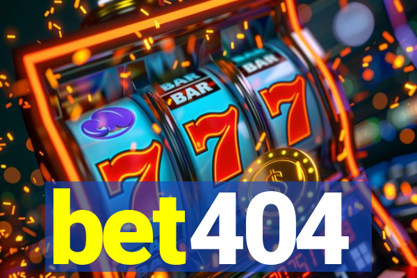 bet404