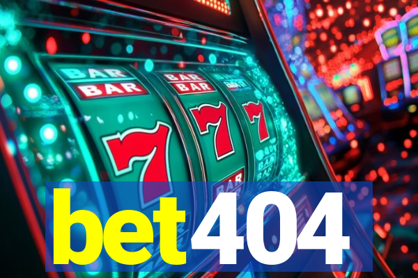 bet404