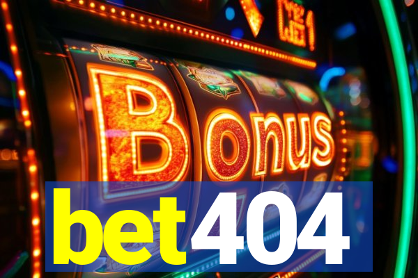 bet404