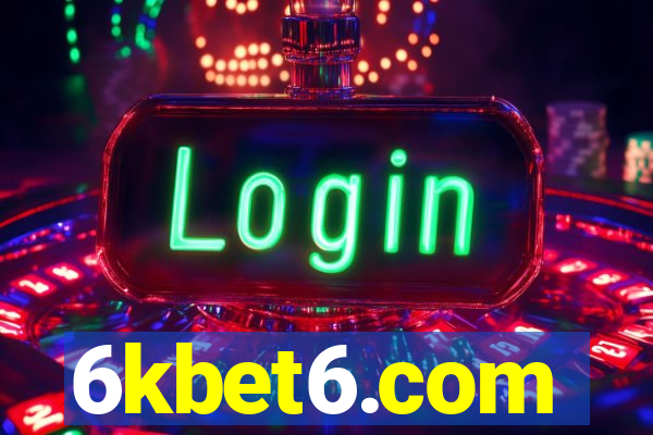 6kbet6.com