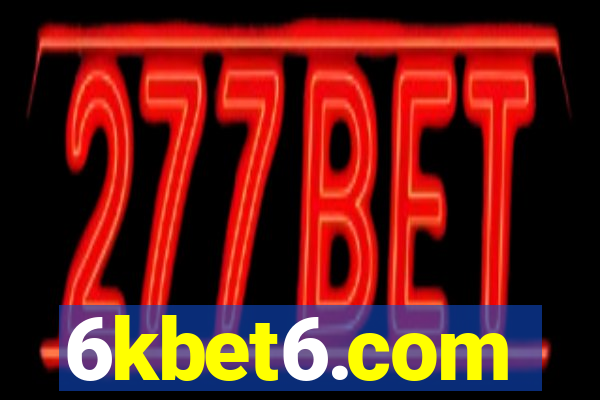 6kbet6.com