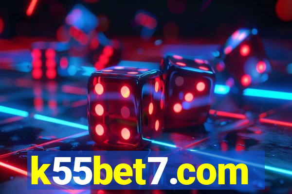 k55bet7.com