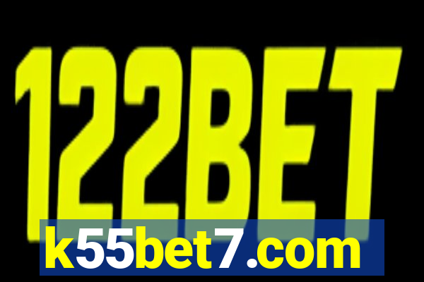 k55bet7.com