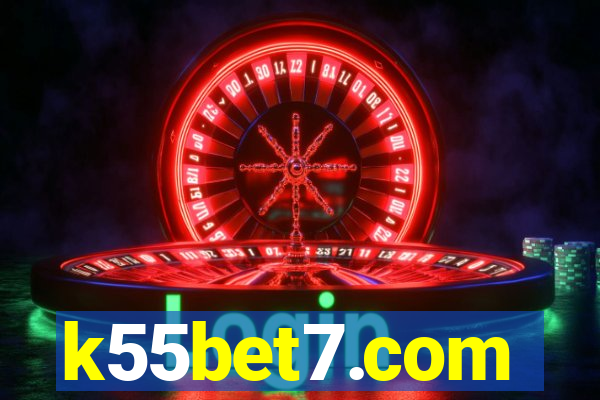 k55bet7.com