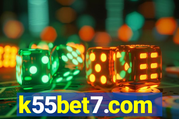 k55bet7.com