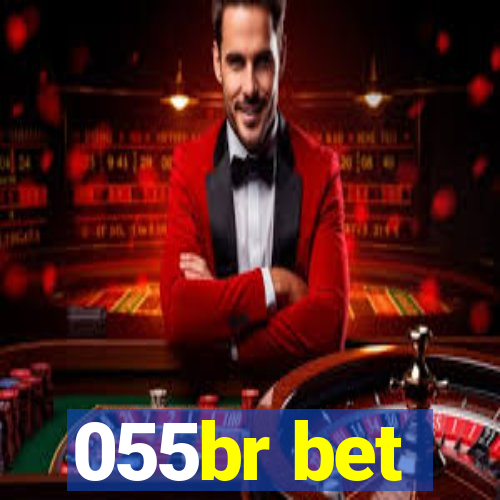 055br bet