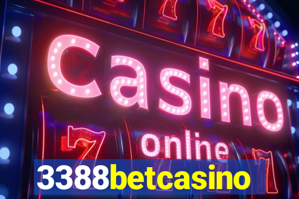 3388betcasino