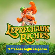 fretebras login empresa