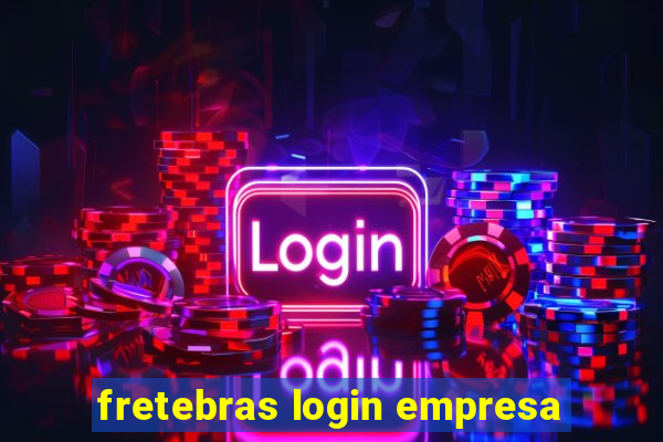 fretebras login empresa