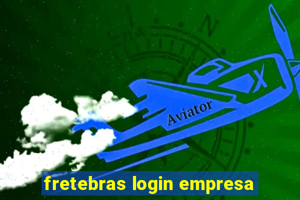 fretebras login empresa