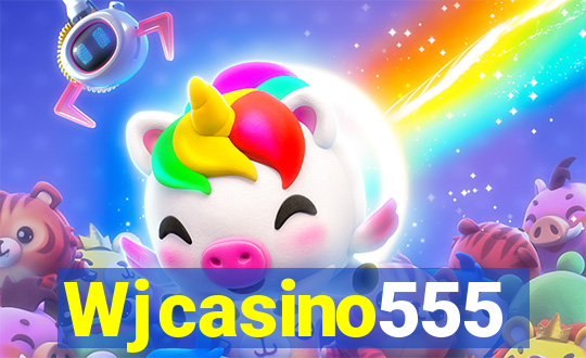 Wjcasino555