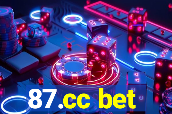 87.cc bet