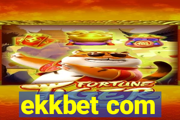 ekkbet com