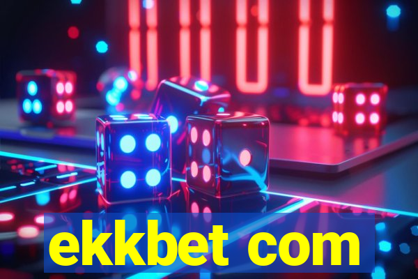 ekkbet com