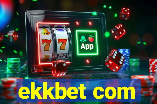 ekkbet com