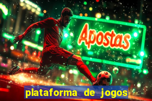 plataforma de jogos para ganhar dinheiro brabet