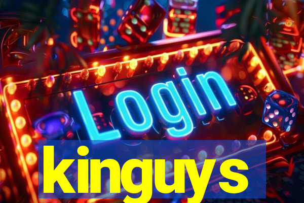 kinguys