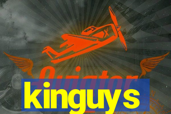 kinguys