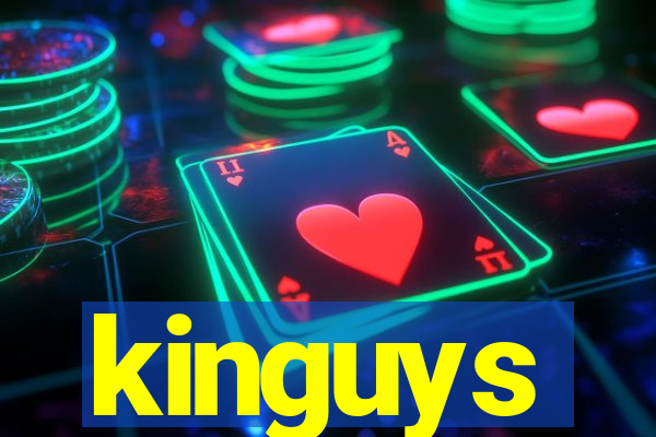 kinguys