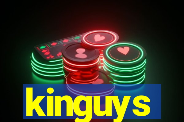 kinguys