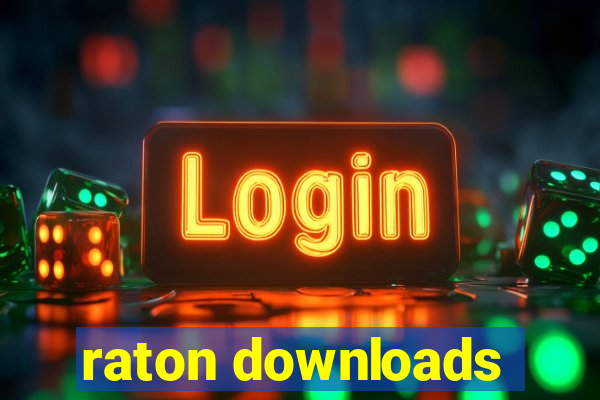 raton downloads