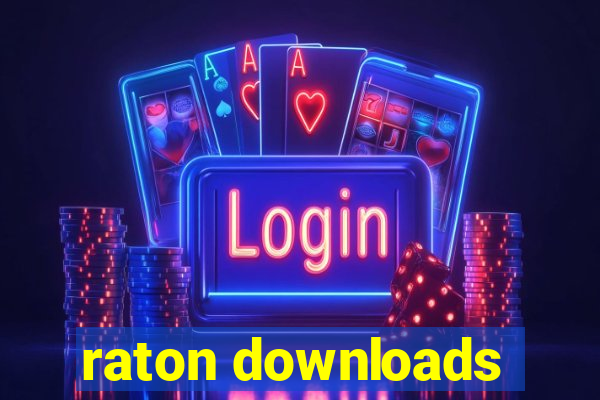 raton downloads