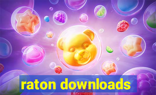 raton downloads