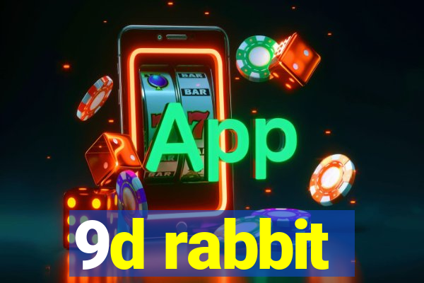 9d rabbit