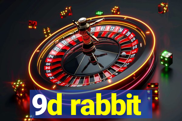 9d rabbit