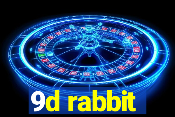 9d rabbit