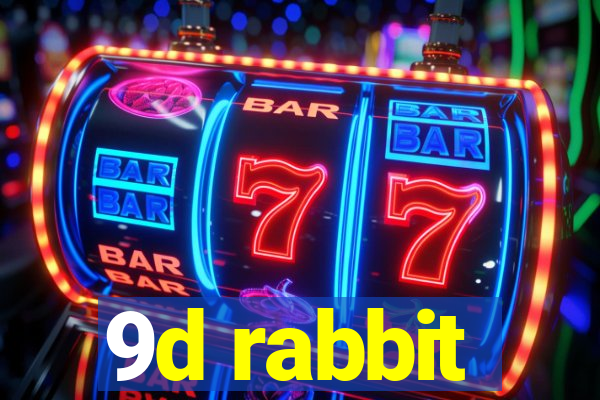 9d rabbit