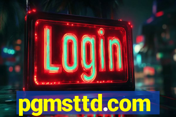 pgmsttd.com