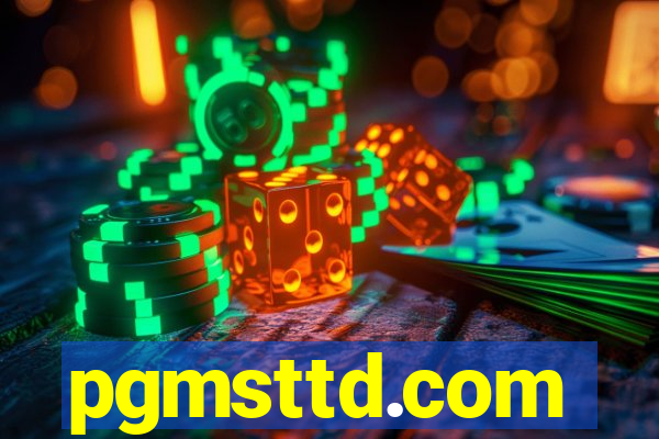 pgmsttd.com